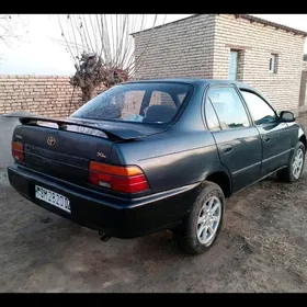 Toyota Corolla 1995