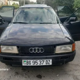 Audi 80 1991