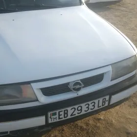 Opel Vectra 1991