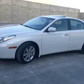 Lexus ES 2003