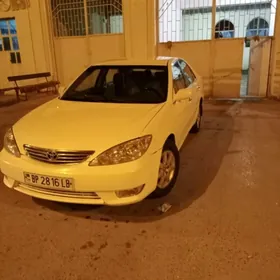 Toyota Camry 2002