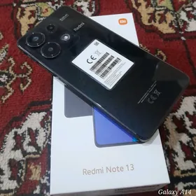 Redmi Not 13