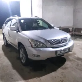 Lexus RX 350 2007