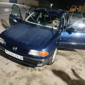 Opel Astra 1993