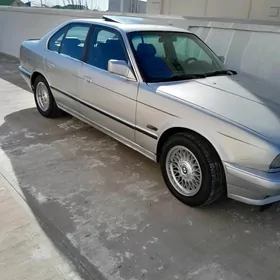 BMW E34 1993