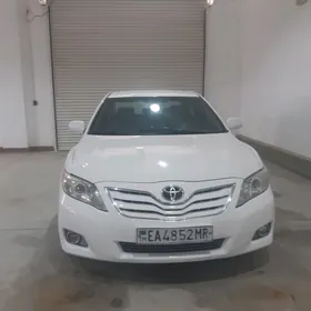 Toyota Camry 2010