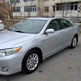 Toyota Camry 2010