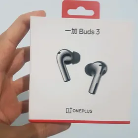 ONE PLUS BUDS 3