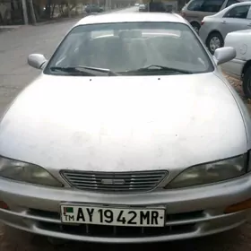 Toyota Carina 1995