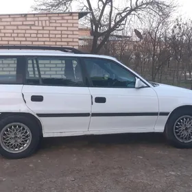 Opel Astra 1993