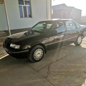 Opel Vectra 1982