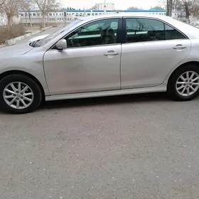 Toyota Camry 2008