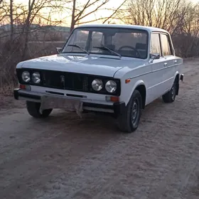 Lada 2106 2001