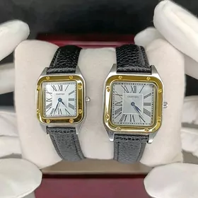 sagat/часы Cartier para