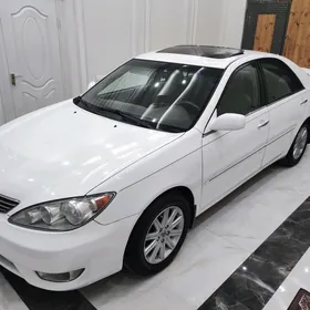 Toyota Camry 2006