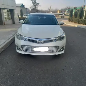 Toyota Avalon 2013