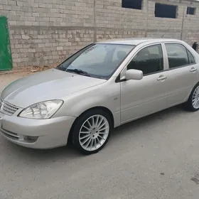 Mitsubishi Lancer 2009