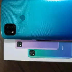 Redmi 9c 32