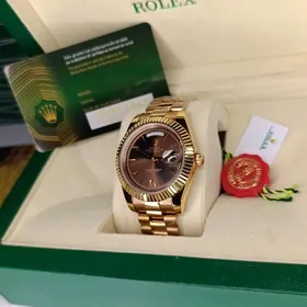 sagat/часы Rolex mehanika