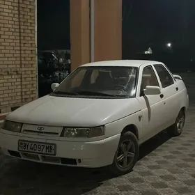 Lada 2110 2002