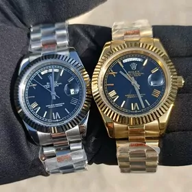 Sagat Rolex mehanika