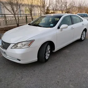 Lexus ES 350 2008