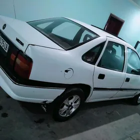 Opel Vectra 1992