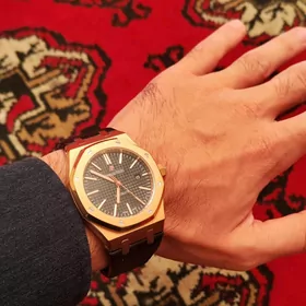 sagat audemars piguet mehanika