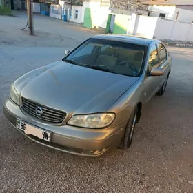 Nissan Maxima 2003