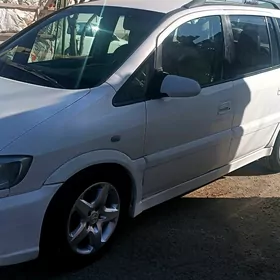 Opel Zafira 2003