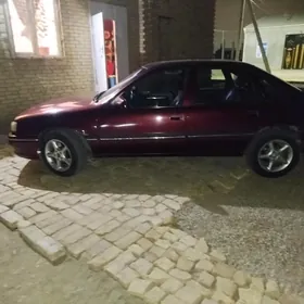 Opel Vectra 1991