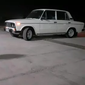 Lada 2106 1980