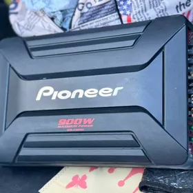 Pioneer Usilitel