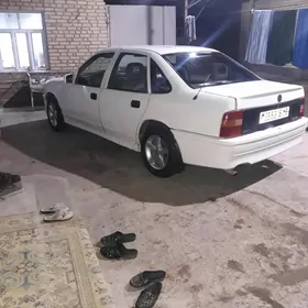 Opel Vectra 1991