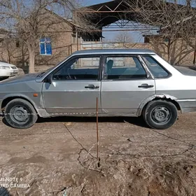 Lada 21099 1993