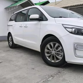 Kia Sedona 2019