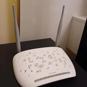 ROUTER РОУТЕР Tp-Link