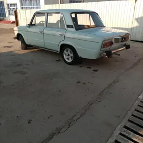 Lada 2106 1987