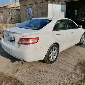 Toyota Camry 2010