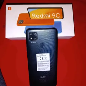 Redmi 9C