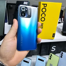 POCO M5 S 6/128 GB