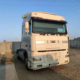 DAF FX 95 2001