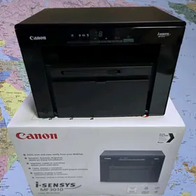 CANON I-SENSYS 3010