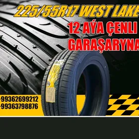 Teker West Lake 225/55R17