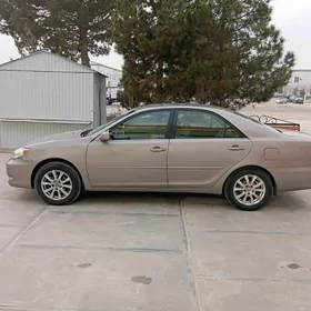 Toyota Camry 2003