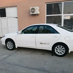 Toyota Camry 2003