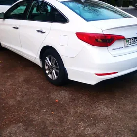 Hyundai Sonata 2017