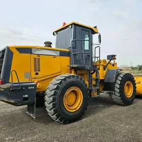 XCMG ZL50 2012