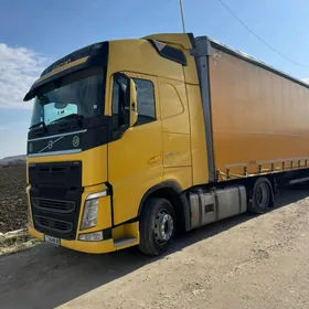 Volvo FH 500 2020