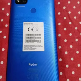 redmi 9j